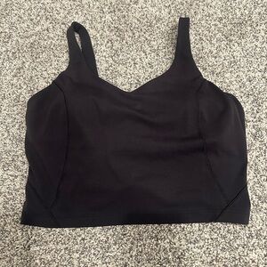 Lululemon Align Tank Top C/D